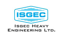 ISGEC Heavy Engineering Ltd.