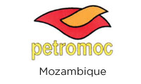 Patromoc, Mozambique